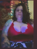 Mature Tattooed Fat Titted BBW Perverted Mother Slut