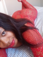 EBONY SEXYNESS