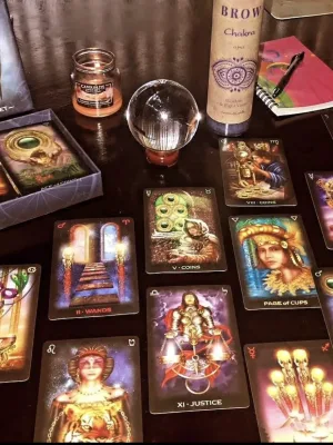 Sunny Star Psychic Advisor Sunny Star Psychic Advisor