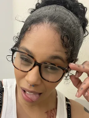 Princess Desirae