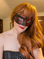 The Woman Your Mother Warned You About