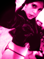 Morgan Minx