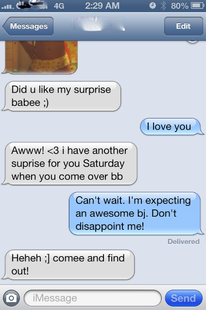 Sexting