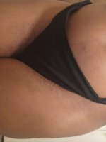 Blacc Bi Cumslut