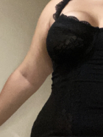 I bet I can make you cum.