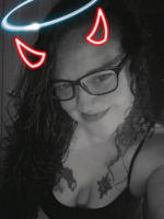 Tell me your Taboo Fantasies let me be Your Girl do whatever you want anything to get you to cum for me