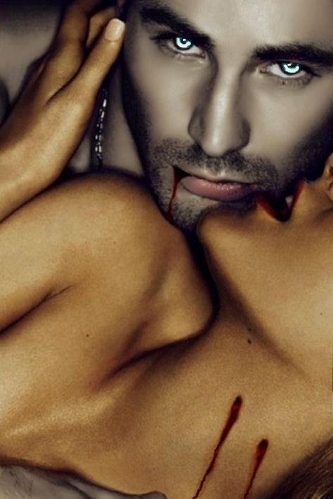 The Vampire and Vixen