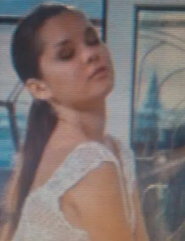 Tina take no bs from nobody sexy