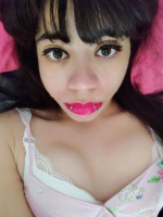 I can be a good girl