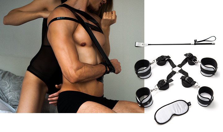 Understanding BDSM Limits