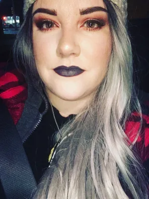 Looking for connection with a great voice...look no further