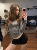 Your slutty hot skinny princess