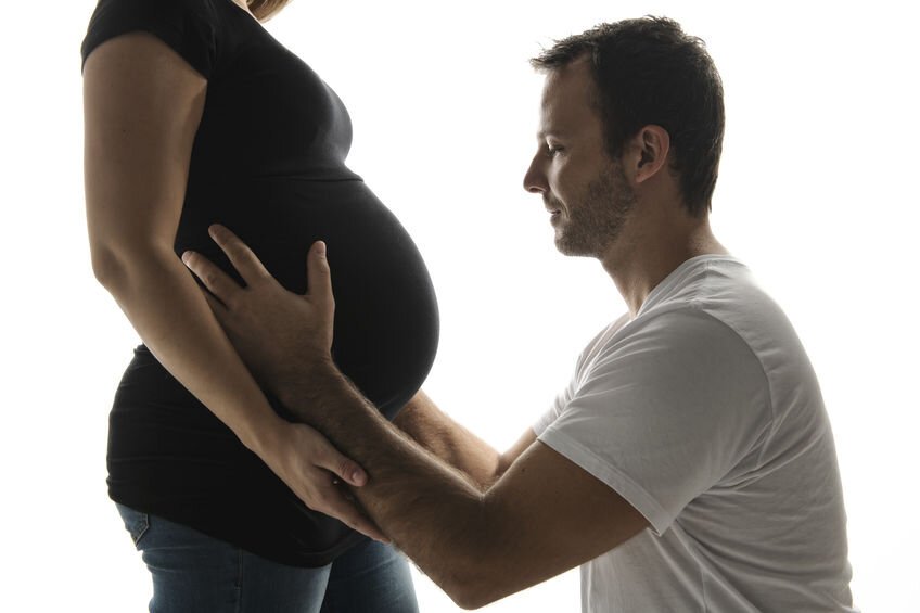 Exploring Pregnancy Kink: A Complex Intersection of Desire, Fantasy, and Societal Norms