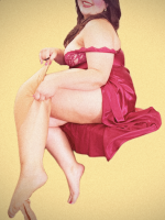 Soft Domme Bratty Beautiful and Always in Control