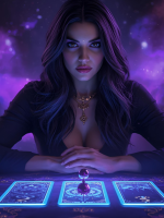 23 YEARS EXPERIENCED TAROT READER ABD CLAIRVOYANT