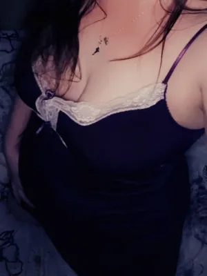 Sweet and sinful 