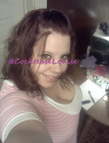 Cocktease Louise