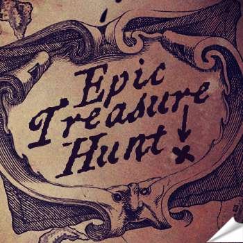 epic treasure sexting