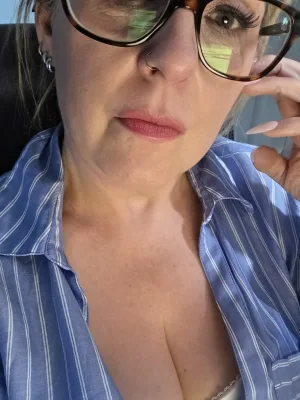 Come and tell me everything