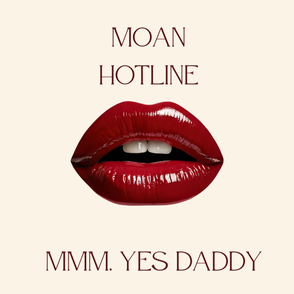 Photo posted by Moan Just For You Hotline