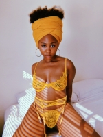 Goddess Melody XO