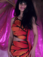 Sensual Tantric Domination