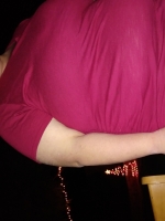 BBW Blondie