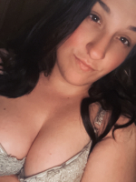 Lacey bras cover image