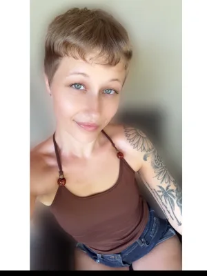 Quickie with Ava