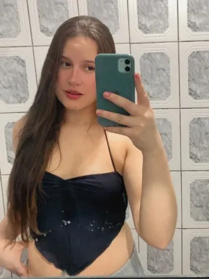 Your abused little girl