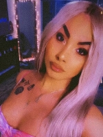 A very mature exotic women who likes being told what to do and how to do it