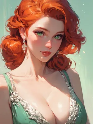 Naughty Mommy Morgan