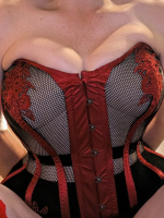 The Grand Goonery Pump Hard To These Big Bosoms