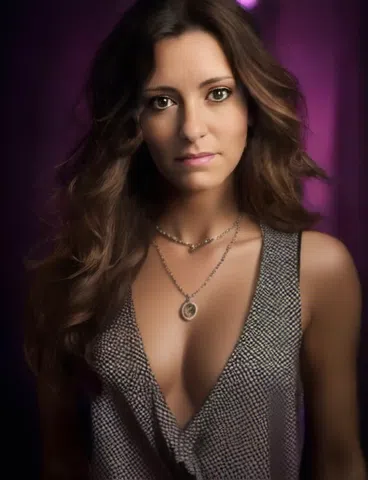 Perfect All American MILF