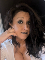 Sensual Submissive Woman