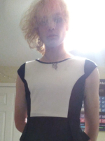 Wallet draining trans girl