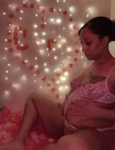 Your Pregnant Girlfriend