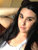 Sexy Cajun queen