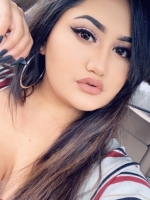 Here to satisfy all your needs! Hun