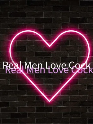 Making Straight Men Love Cock