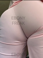 EBONY FREAK