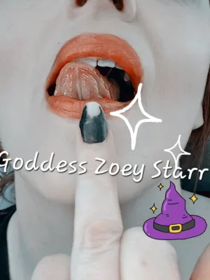Alt Redhead Goddess Mindfuck Mistress