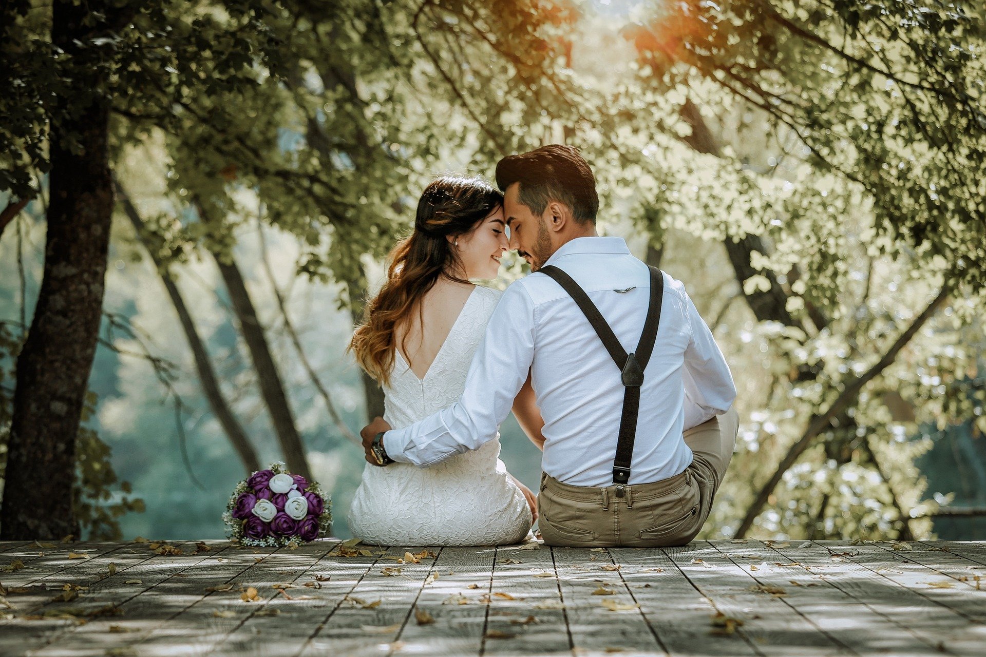 How to Keep Love Thriving After the Honeymoon Phase
