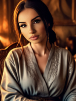 Manifestation master and healer