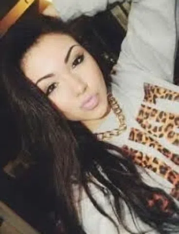 young and sooo wettt