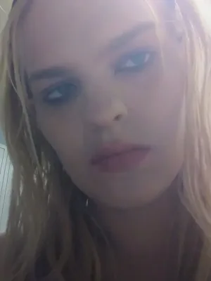 Alpha female of sex