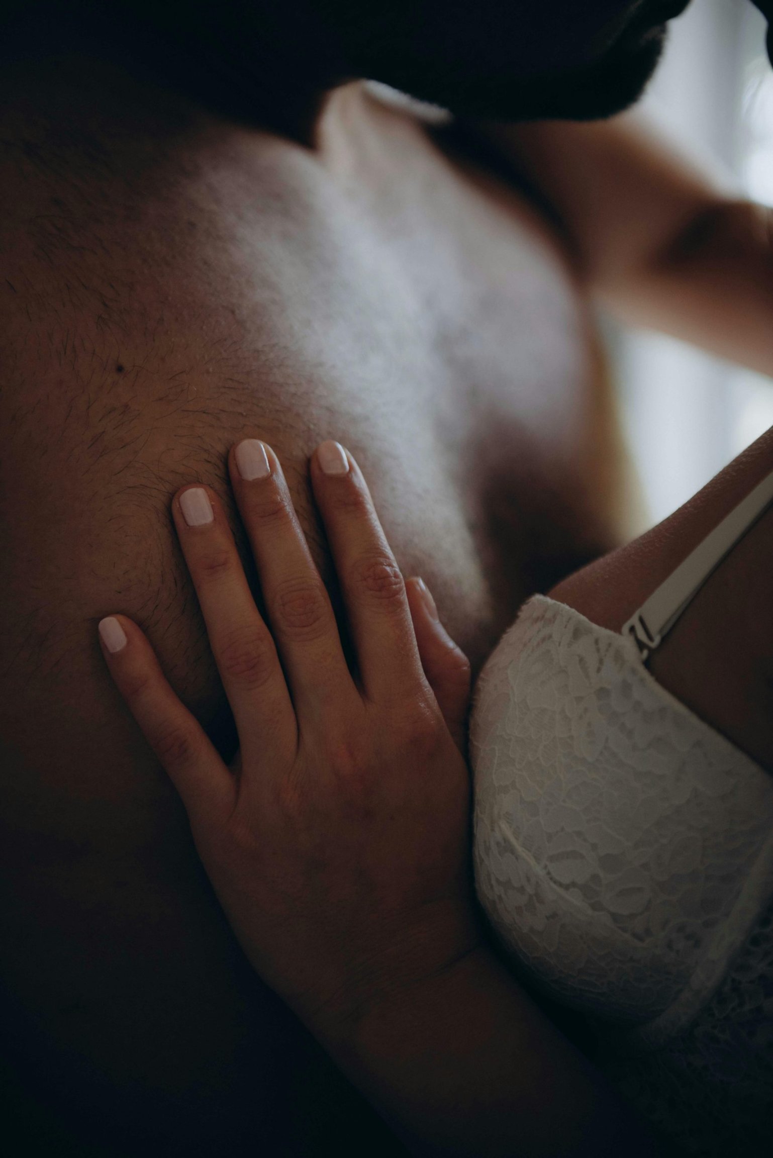 Keeping Desire Alive in Long-Term Partnerships