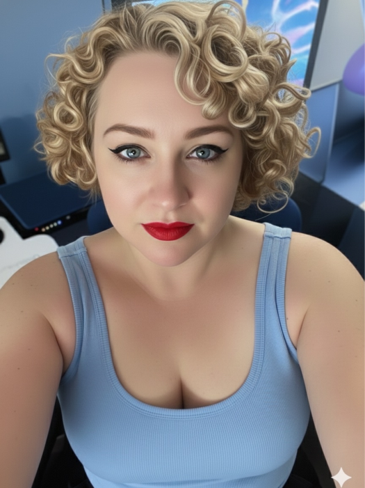 JOI Quick DOMINANT Erotic talk