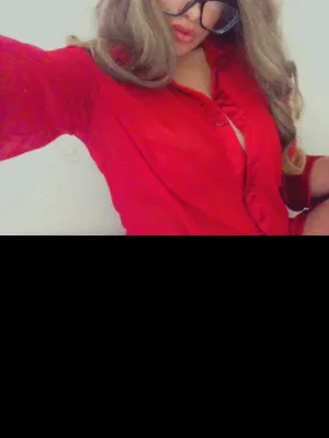 Dirty British Milf