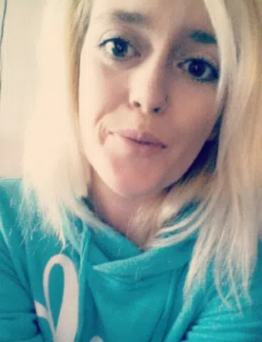 Horny and lonely girl next door